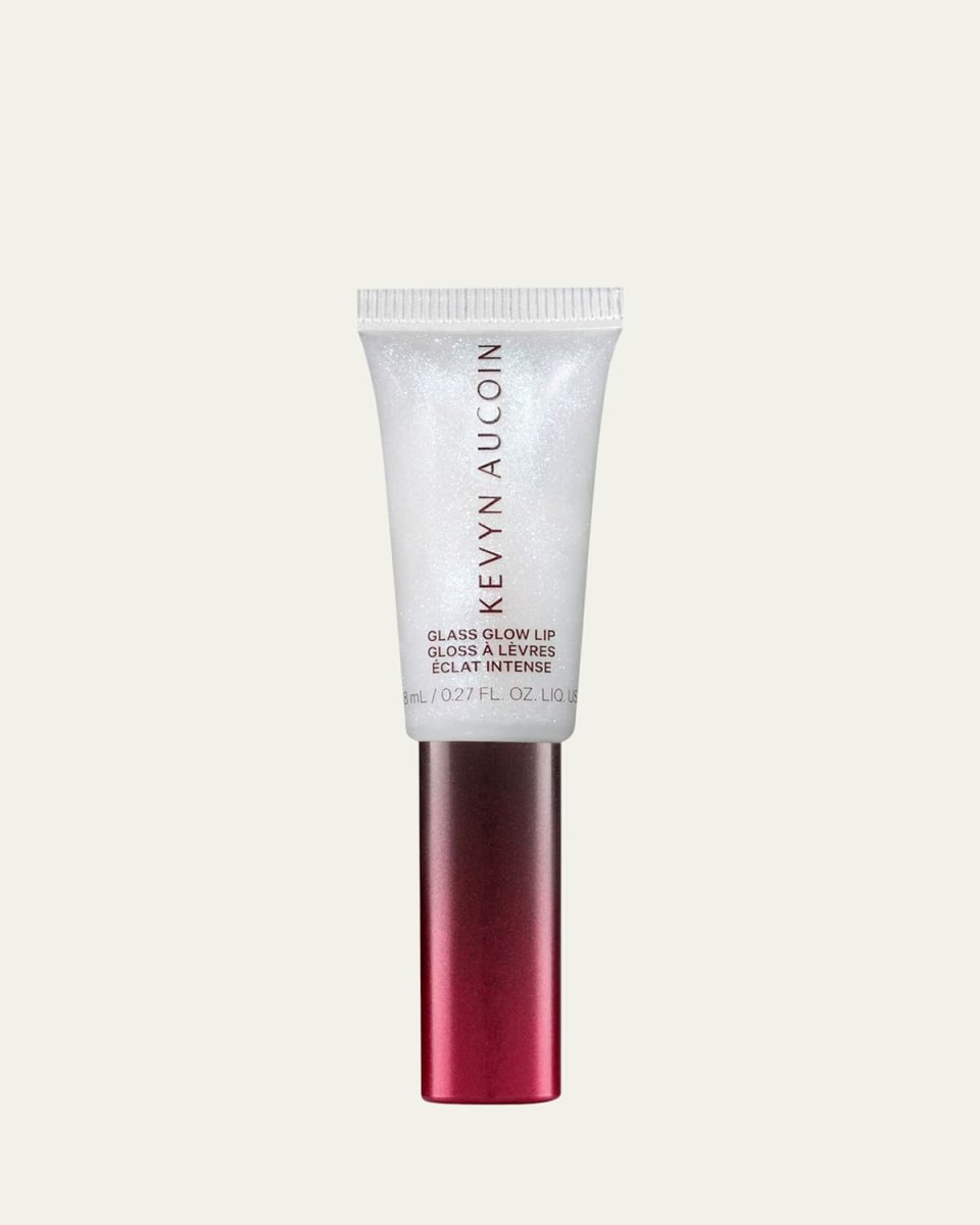 Glass Glow Lip Gloss
